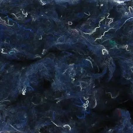 Hoooked Yarns - Wholesale Craft Supplies - 100% Recycled Fluffy Cotton Filling