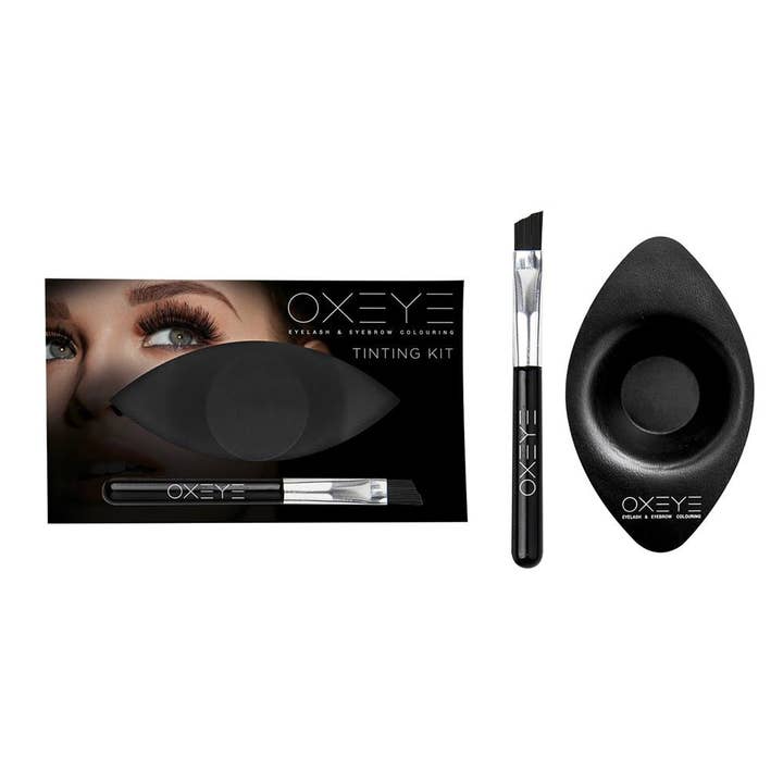Oxeye Tinting Kit for wholesale by KayPro BeNeLux