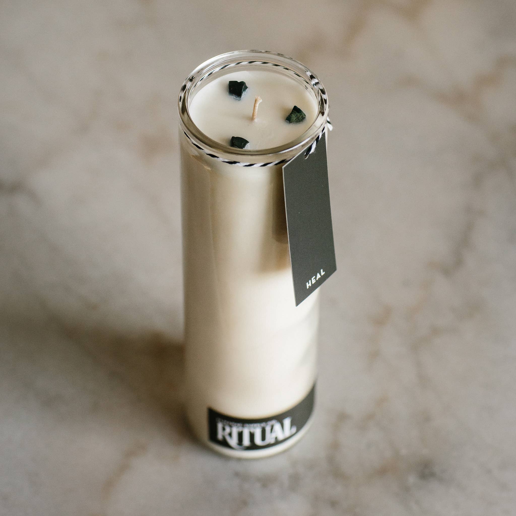 Almanac Supply Co. - Wholesale Votive Candle - Ritual Candle1