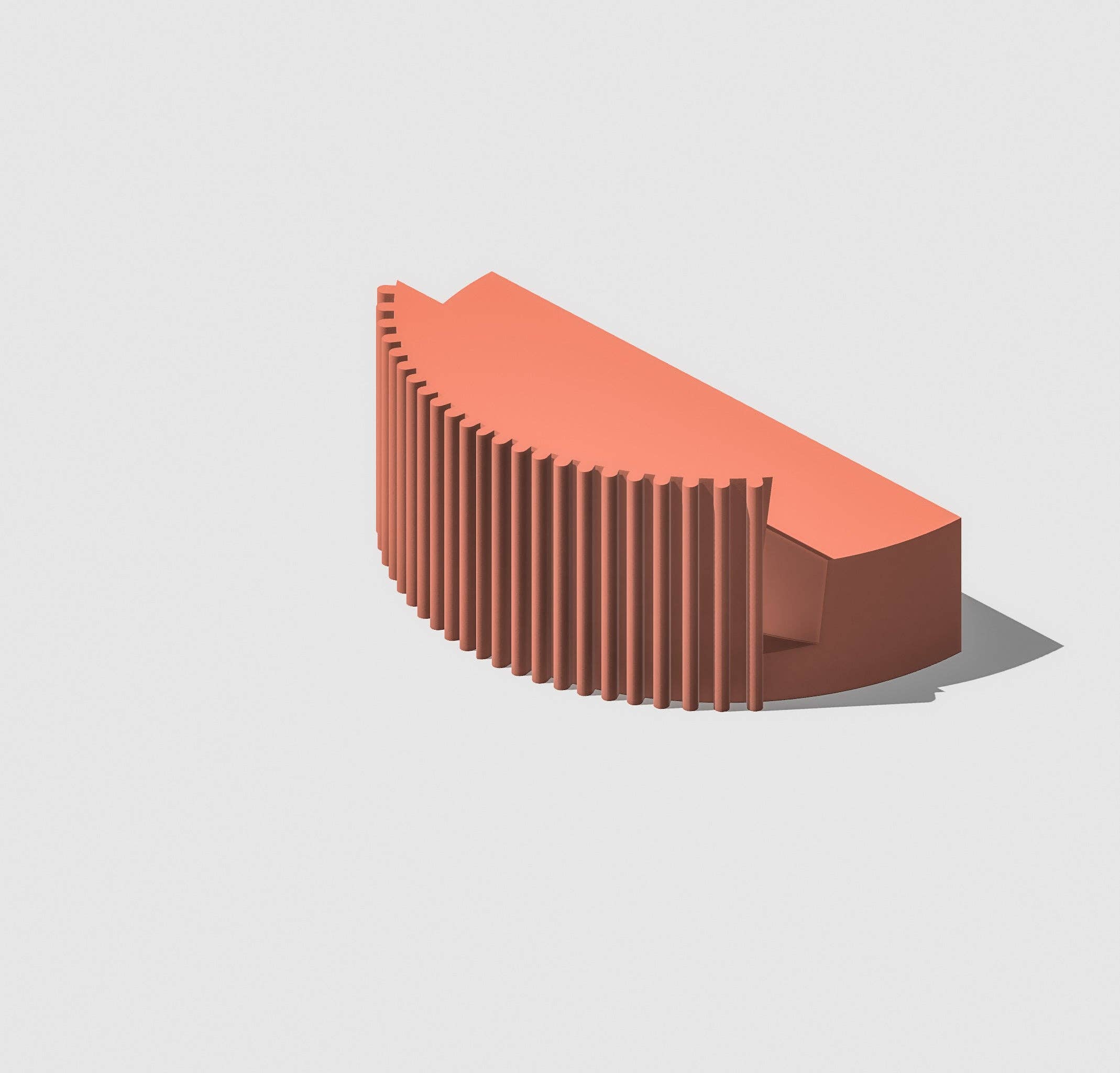 Rosebud Homegoods - Vente Étagères murales - Décoration murale moderne pour disques vinyles16