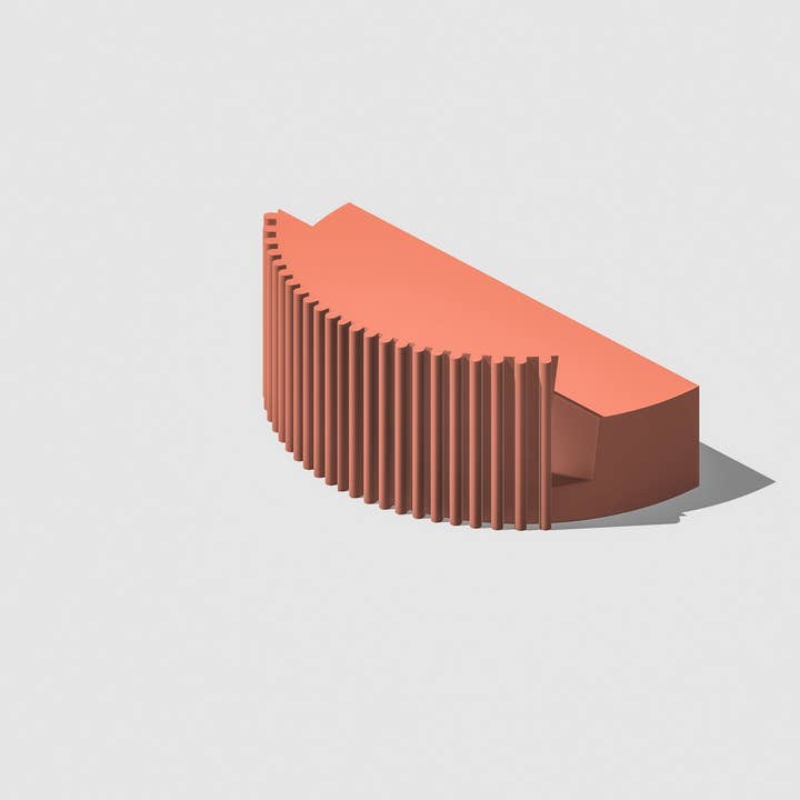 Rosebud Homegoods - Wholesale Wall Mounted Shelf - Modern Vinyl Record Wall Display Decor16