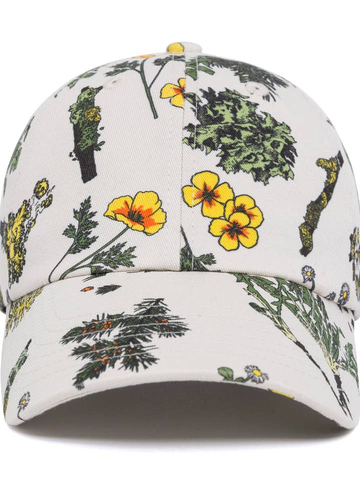 Forest Forager Hat for wholesale by Parks Project