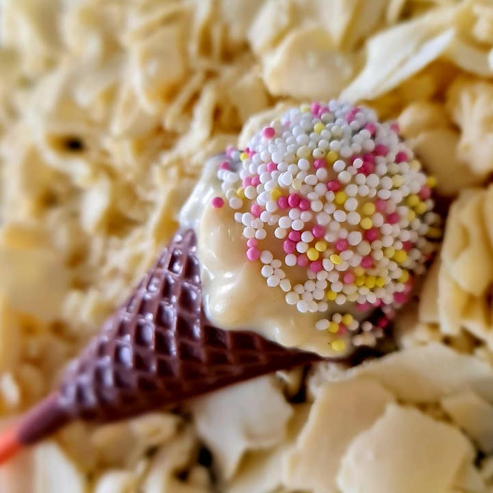 Cwtsh Chocolate - Wholesale Chocolate-covered sweets - Chocolate Ice cream lolly1