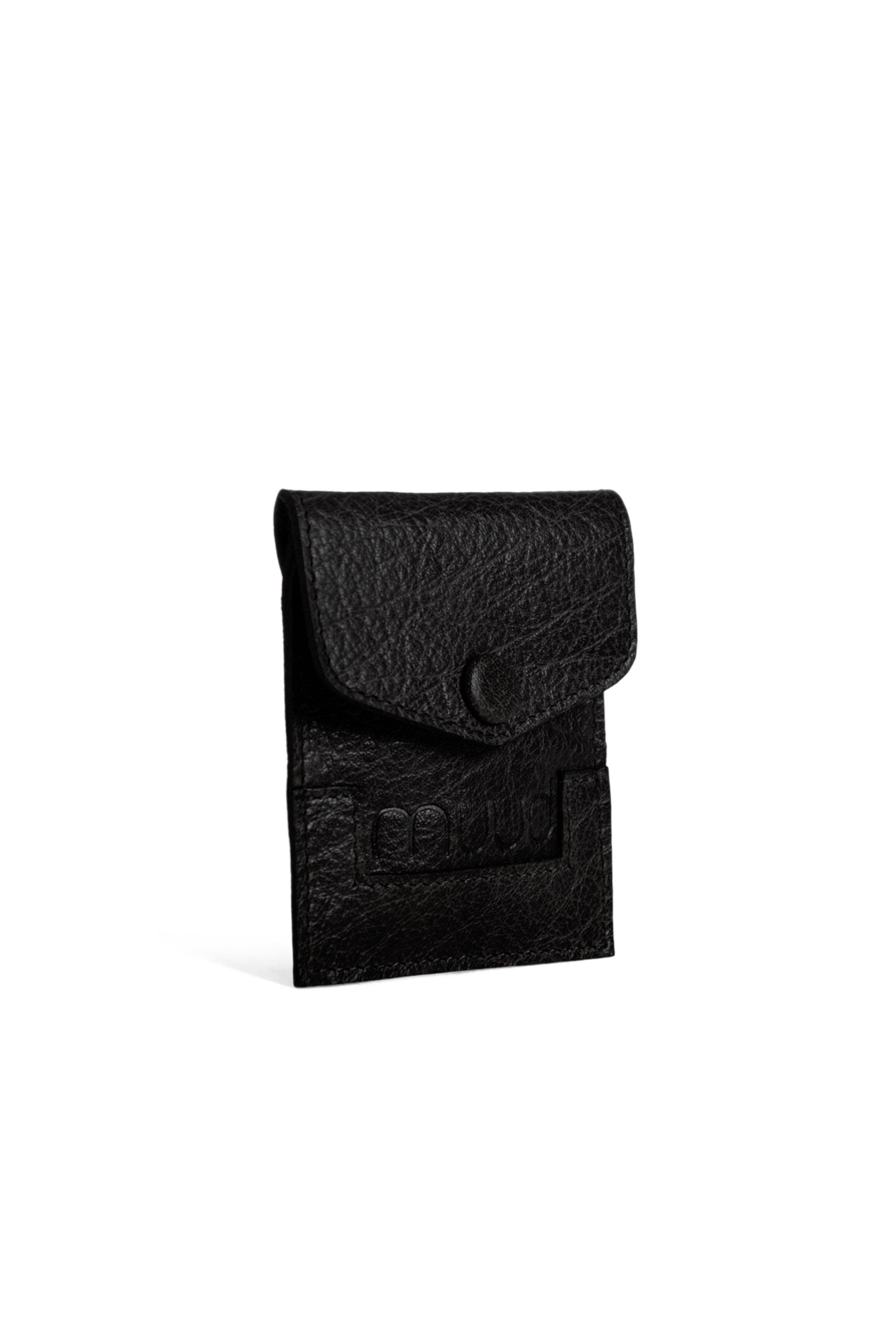 Muud - Wholesale Pouch - Women's - Bergen Case9