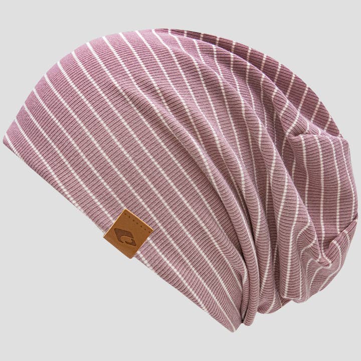 Bonnet "Taipeh" (Long Beanie) pour la vente par Chillouts GmbH