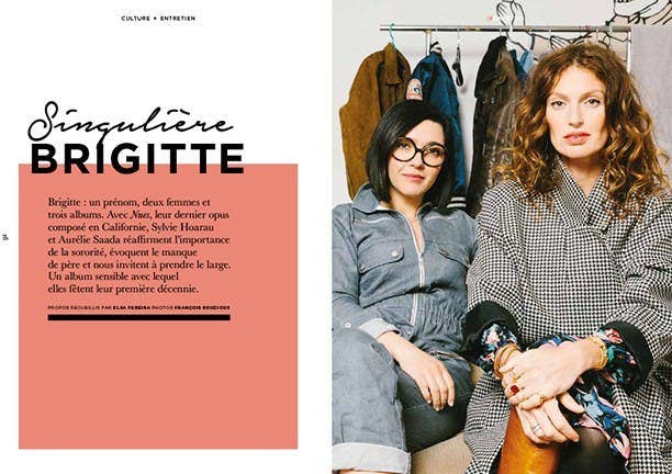 Les Confettis – wholesale Tidskrift – CONFETTIS Recension – Volym 41