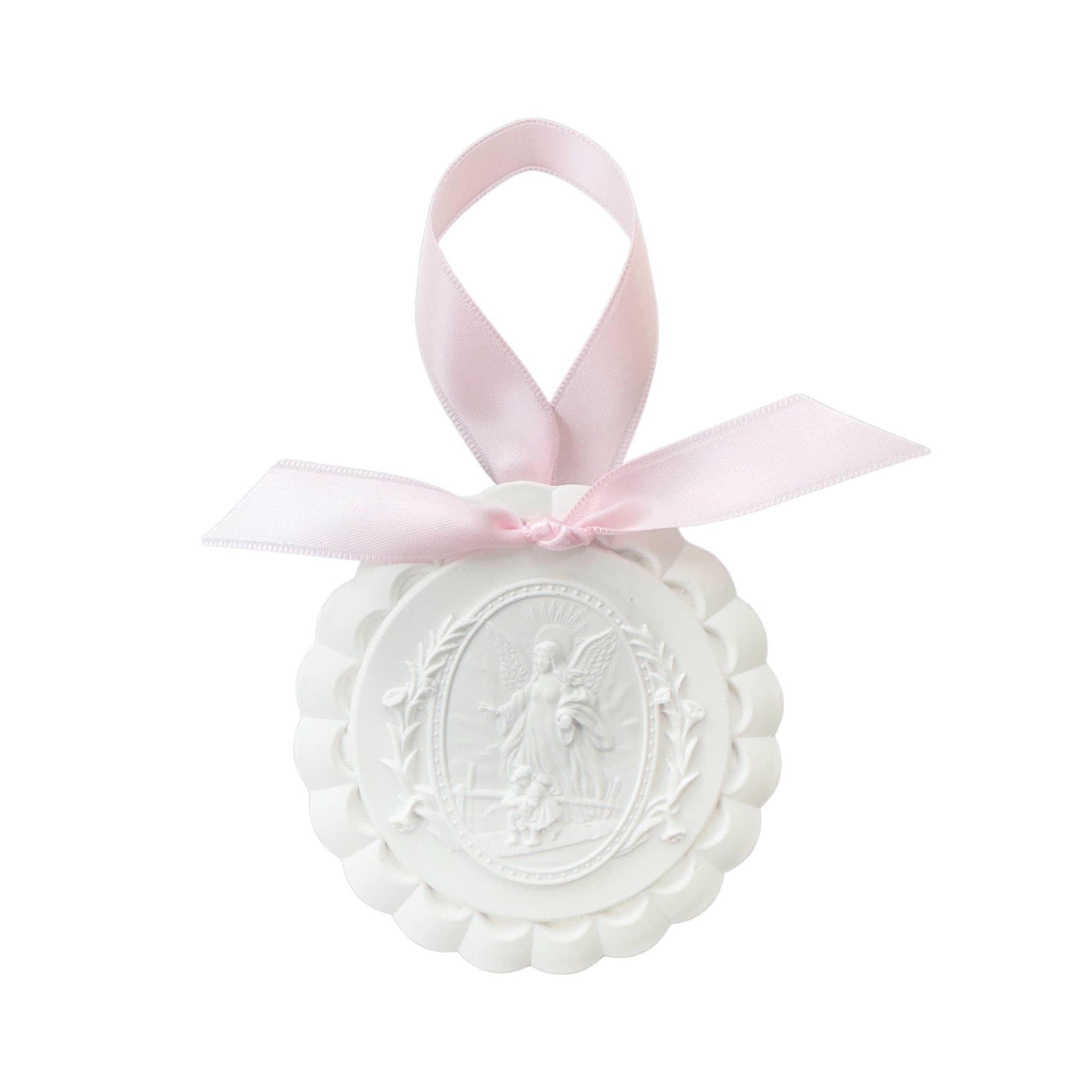 Sidebar Designs - Wholesale Ornament - Ornament - Nursery Medallion