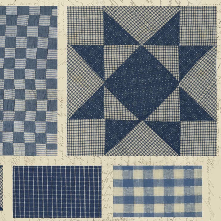 Colonial Patterns, Inc. - Wholesale Fabric - Treasured Threadz® Quilting & Sewing Fabric - Missouri Star4