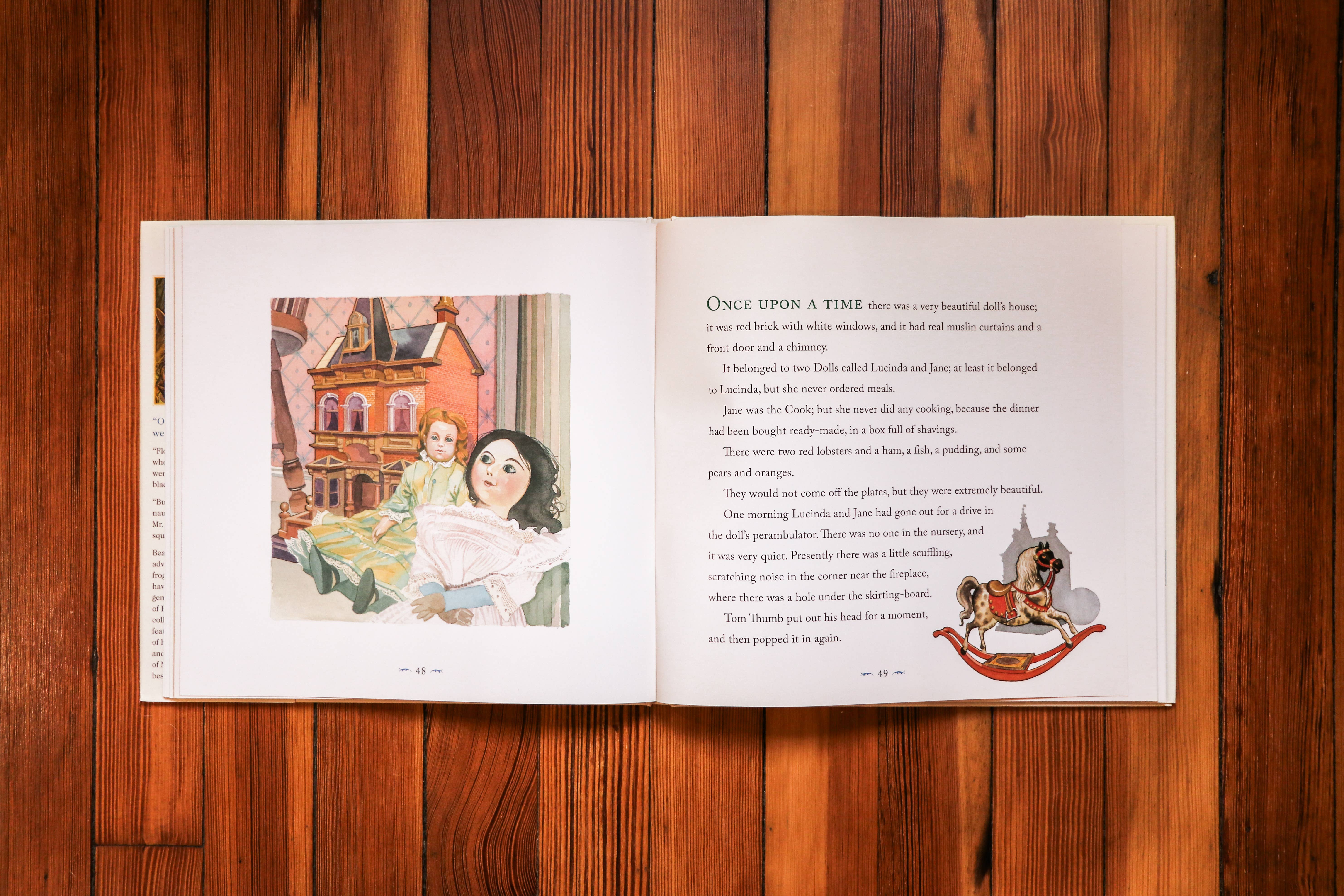 HarperCollins Focus - Wholesale Preschool Book (3-5) - The Classic Tale of Peter Rabbit Hardcover: The Classic Ed7