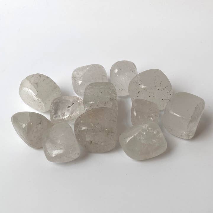 VIE - Wholesale Spiritual Stone/Crystal - Tumbled Crystals, 250g Pack37