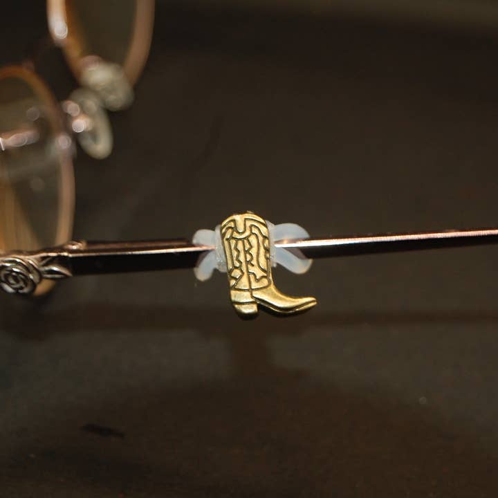 Cowboy Boot Charm and other Purchase Wholesale cowboy boot glasses. Free Returns & Net 60 Terms on Faire trending on Faire.