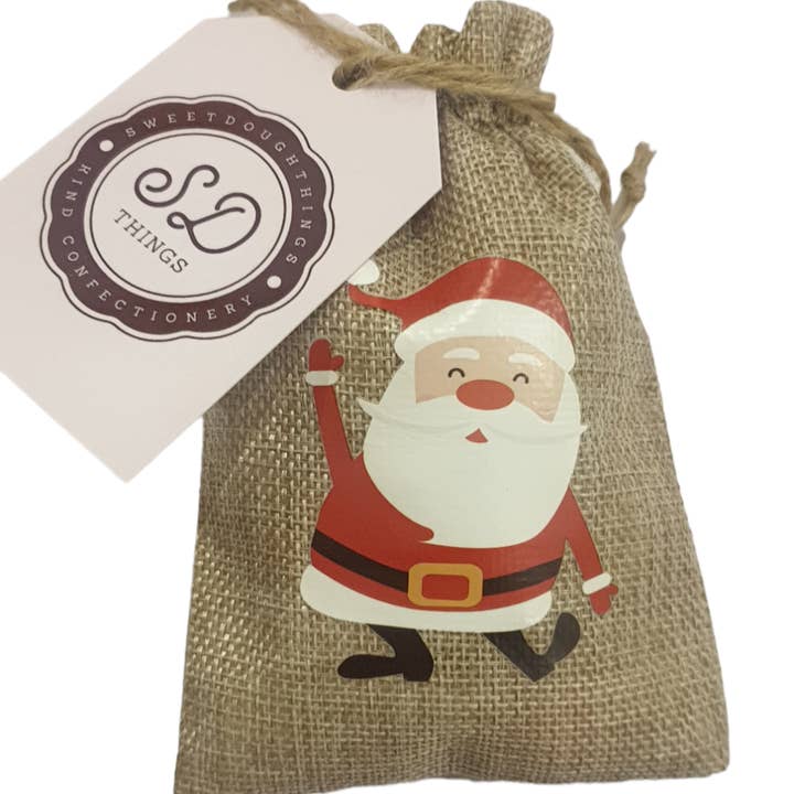 SweetDoughThings LTD – wholesale Gummy – Christmas Sweet Pouch4