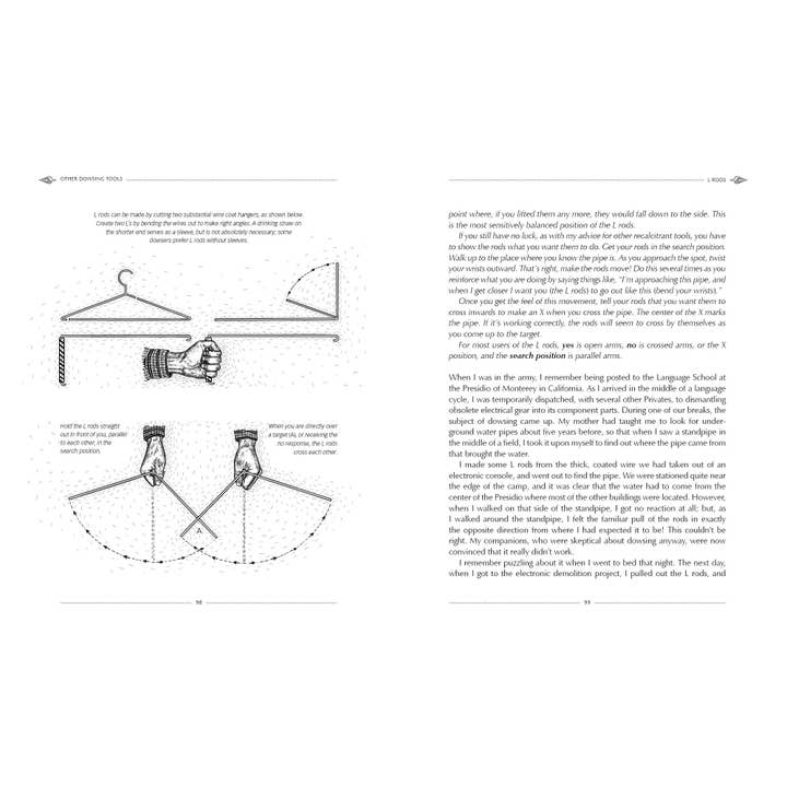 Schiffer Publishing - Wholesale Crafts, Hobbies & DIY - The Pendulum Kit6