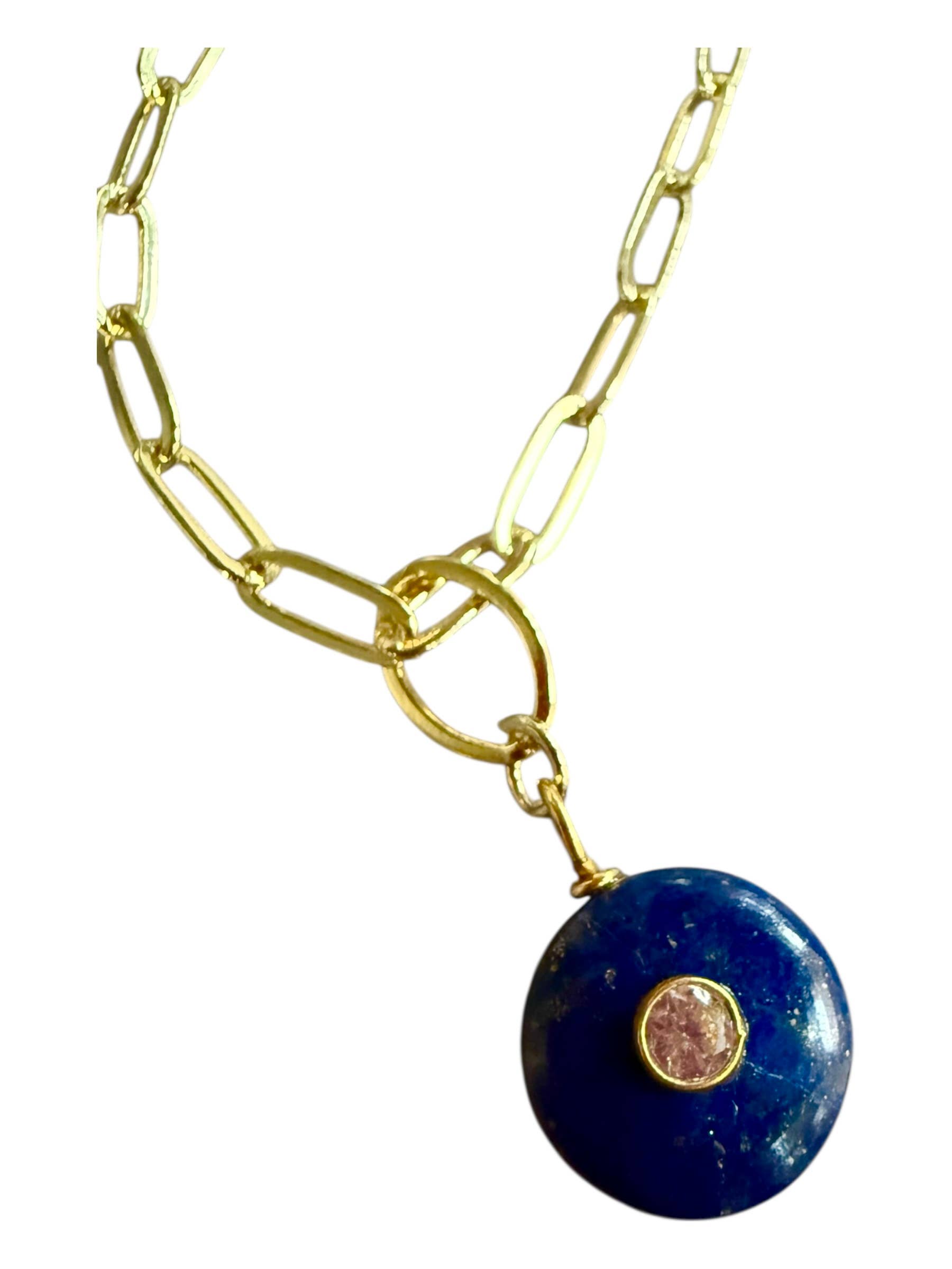 Sonya Renee Jewelry - Wholesale Pendant/Charm Necklace - Midnight Blooms Necklace Collection2