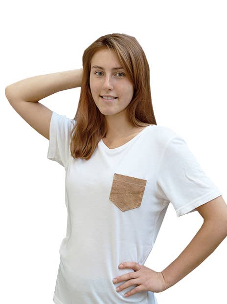 Édition de Poche Off-White pour la vente par Ragnarøk Clothing