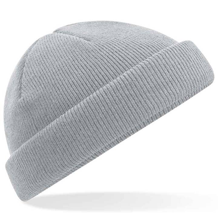 Pierre Francis - Wholesale Beanie - Heren - Beechfield - Gerecycleerde minimuts voor vissers3