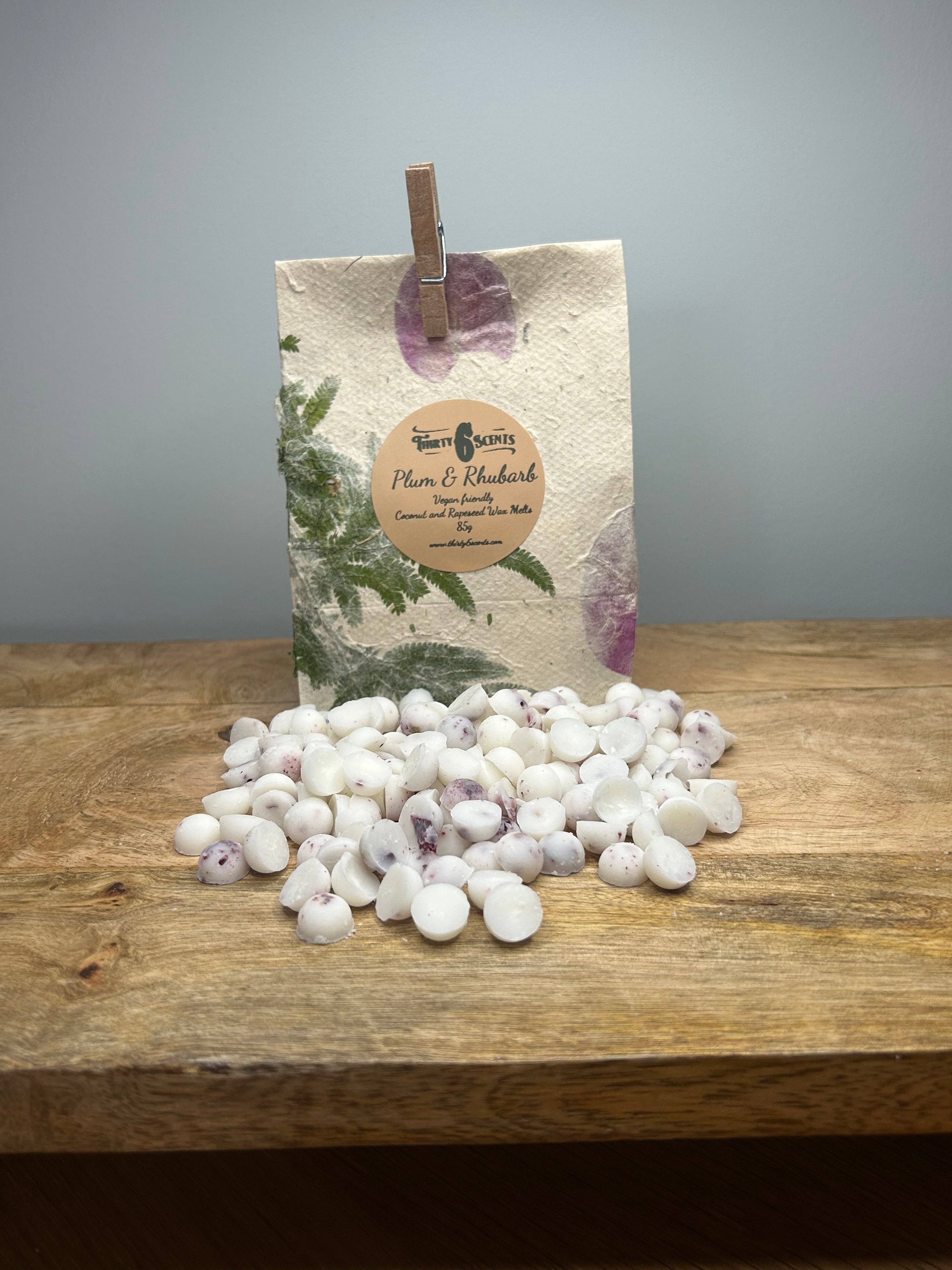 Thirty 6 Scents – wholesale Wax melt – 85g Botanical Wax Melt Pebbles6