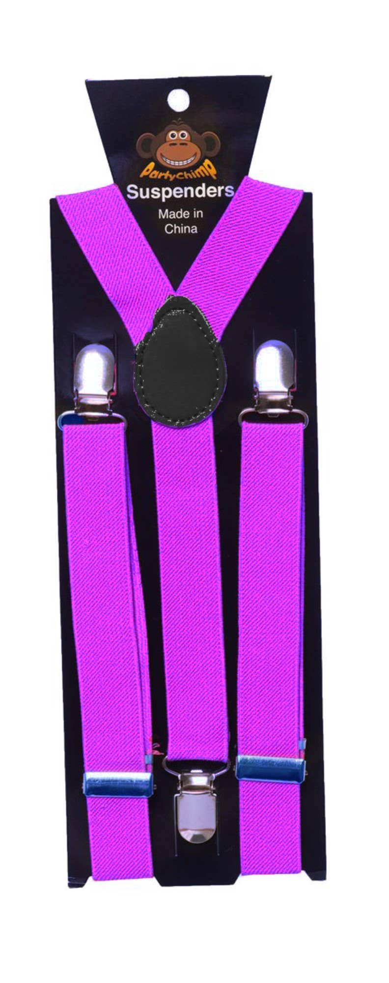 Partychimp - Venta al por mayor Regalo para invitados - Tirantes, 3 cm de ancho, accesorio para fiestas14