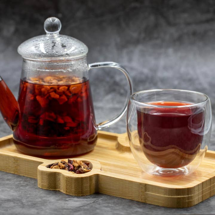 Aladdin - Wholesale Loose Tea - Malak | Mystic Apple Fruit Tea