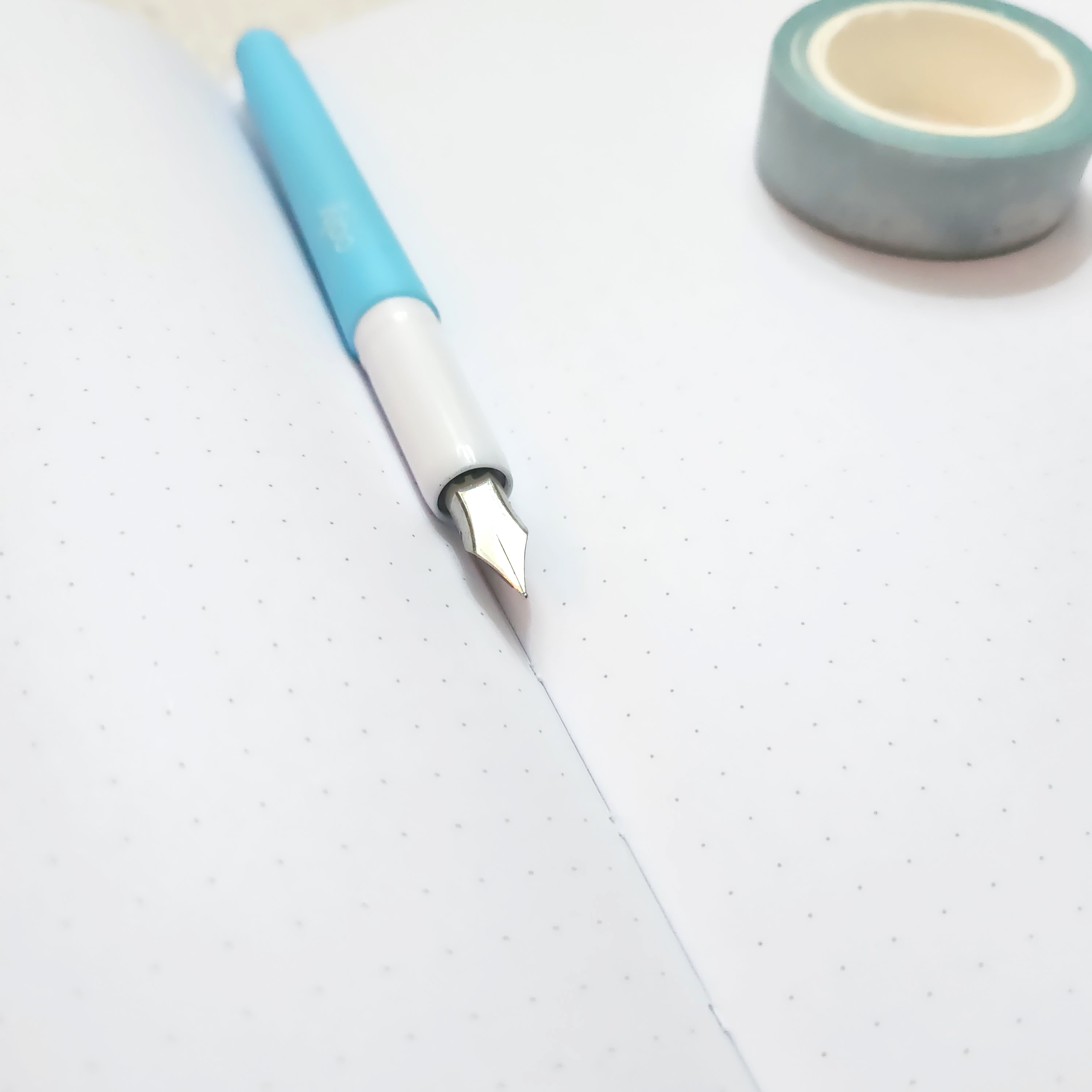 mirupiico - Wholesale Journal/Diary - Summerpuppy A5 Holographic Dotted Journal4