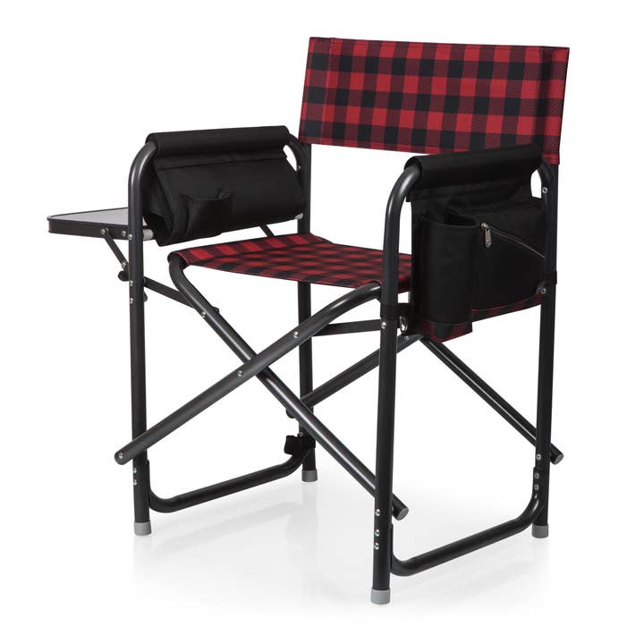 Outdoor Directors Folding Chair for wholesale by Picnic Time Family of Brands