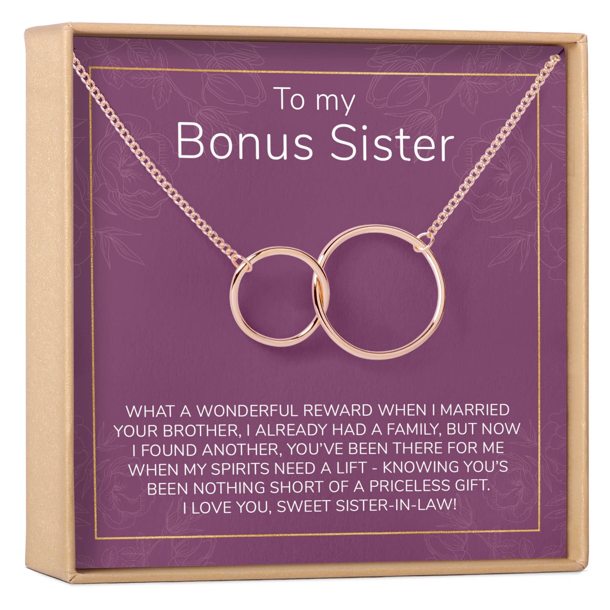 Dear Ava – wholesale Hänge-/berlockhalsband – Svägerska Halsband0