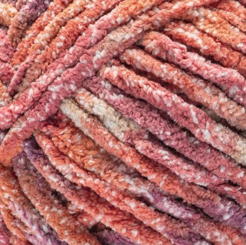 Creative World of Crafts - Wholesale Yarn - Bernat Baby Blanket Yarn 300g Multi-Colours35