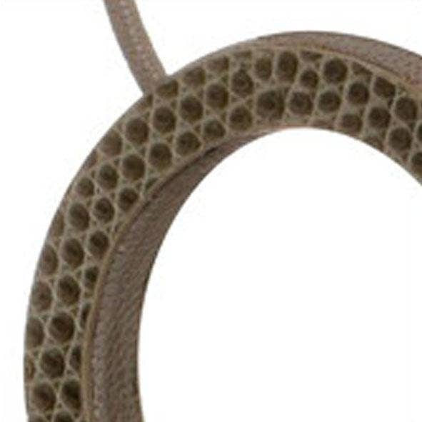 Porte-cordon pour lunettes - Stone pour la vente par Le Kevin