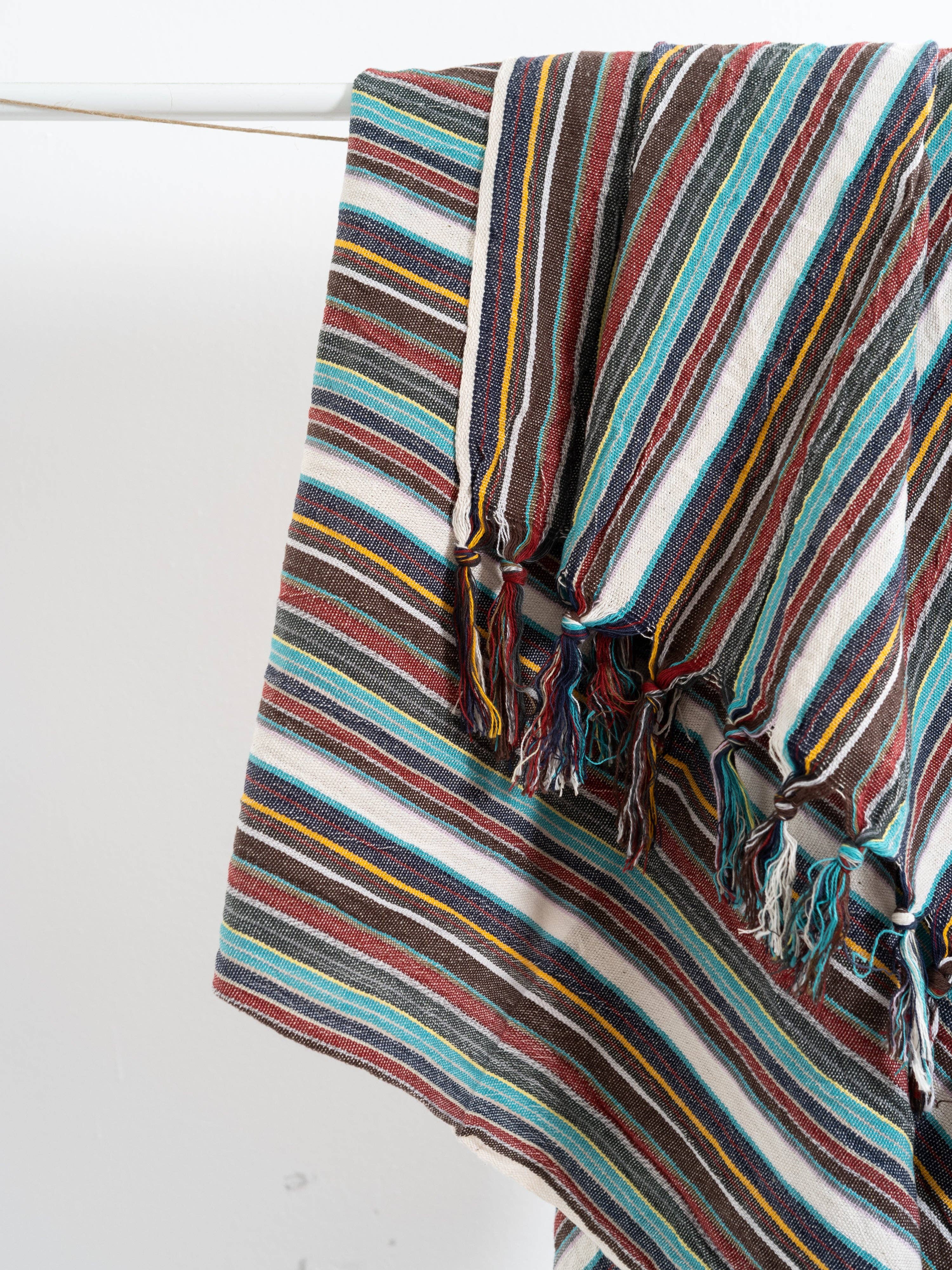 Eastern Woven - Wholesale Bath Towel - Dalyan Towel1