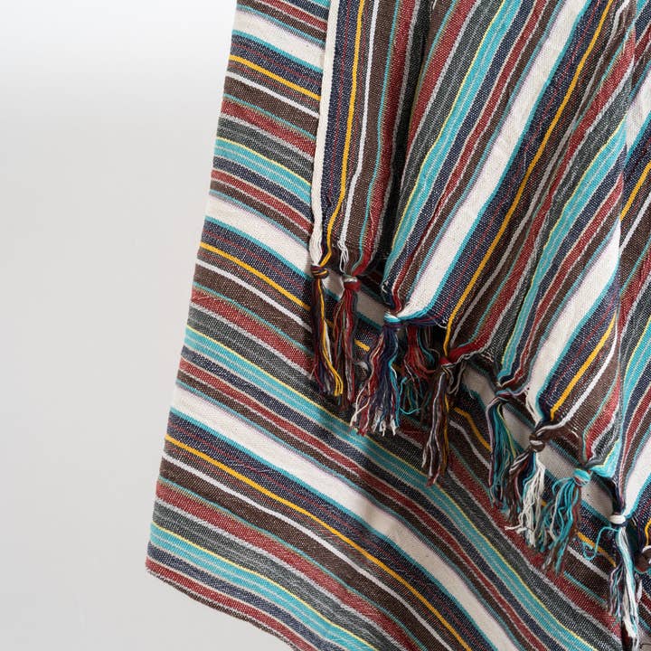 Eastern Woven - Wholesale Bath Towel - Dalyan Towel1