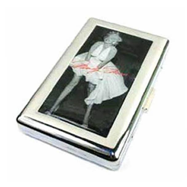 MID-SOUTH PRODUCTS - Vente Porte-cartes – femme - Porte-cartes Marilyn Monroe - Blow Up0