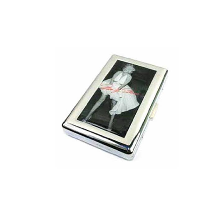Porte-cartes Marilyn Monroe - Blow Up pour la vente par MID-SOUTH PRODUCTS