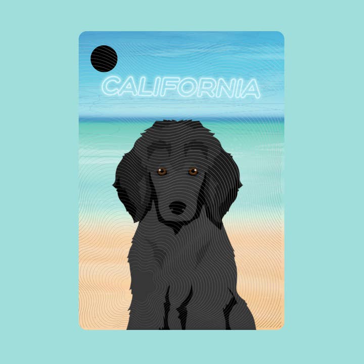 Llavero de perro caniche, recuerdo personalizado para venta al por mayor de Prime Shiba