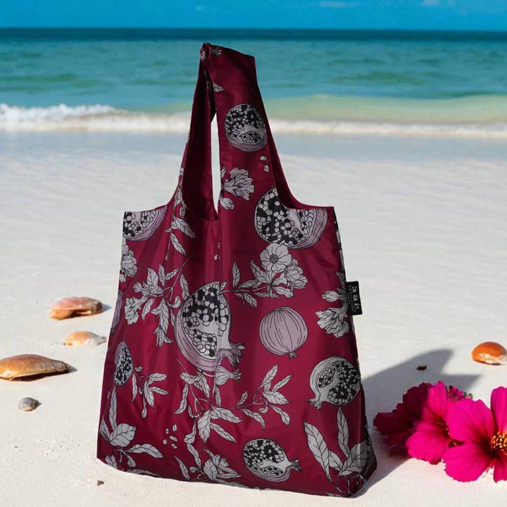 Envirosax Reusable Bag - Gardener's Delight Bag 4 for wholesale by Envirosax