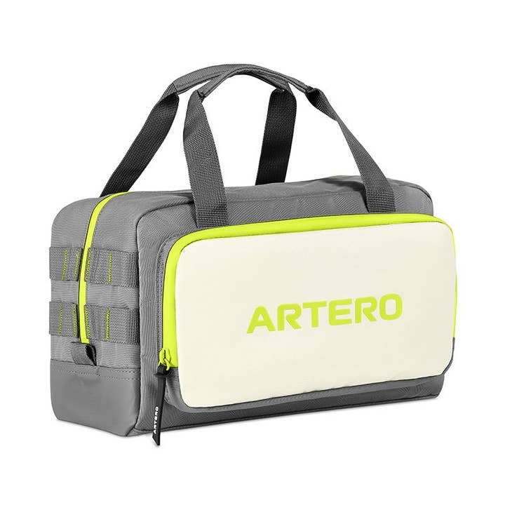 ARTERO Inspiring Style - Wholesale Backpack - Unisex - Artero Atlas Tool Bag Grey Neon0