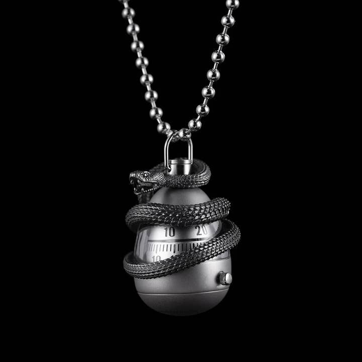 Coppertist.wu - Wholesale Wrist Watch - Unisex - Snake Egg Watch