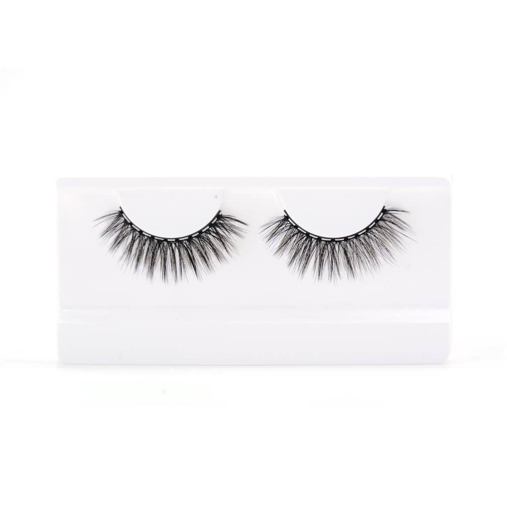 BONAS BEAUTY - Wholesale False/Fake Eyelashes - Party - magnetic eyelashes1