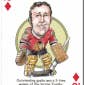 Midwest Novelty / Parody Productions – wholesale Playing cards – Chicago Hockey Heroes Playing Cards for Blackhawks Fans5