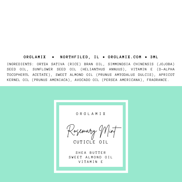 Orglamix - Wholesale Cuticle oil - Cuticle Oil Pens | Strengthen Nails Manicure Nail Salon Spa19