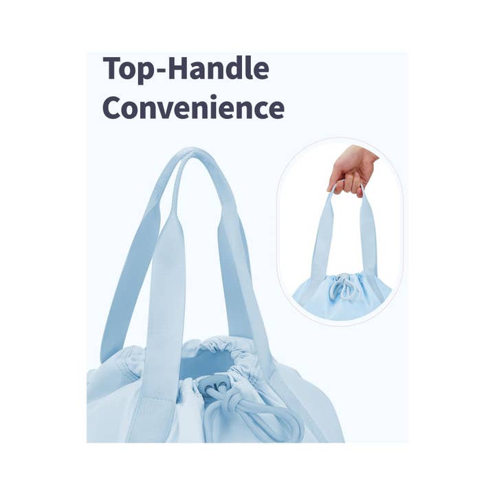 wandf - Wholesale Drawstring Bag - Unisex - Ceneda Drawstring Backpack Water Resistant Sports Gym Sack32