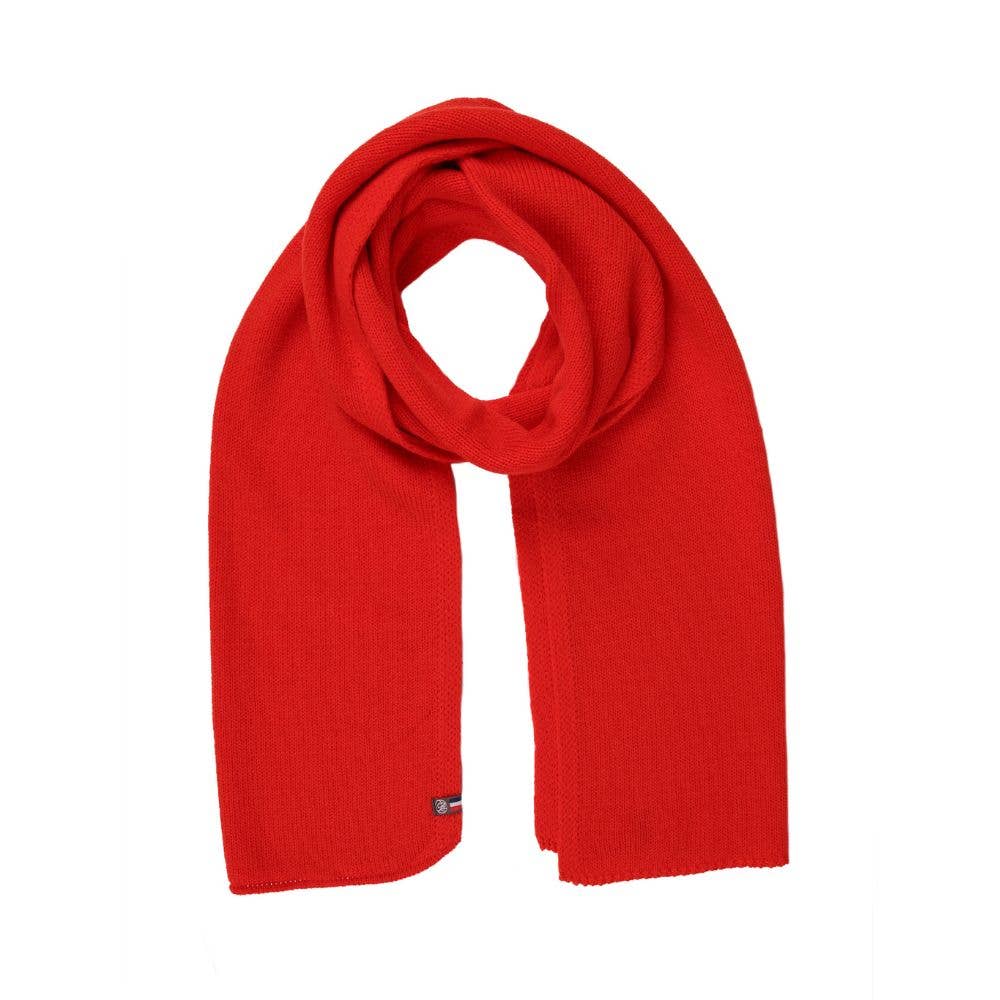 MAISON BONNEFOY - Vente Écharpe – femme - PERINNE - Echarpe 100% laine17