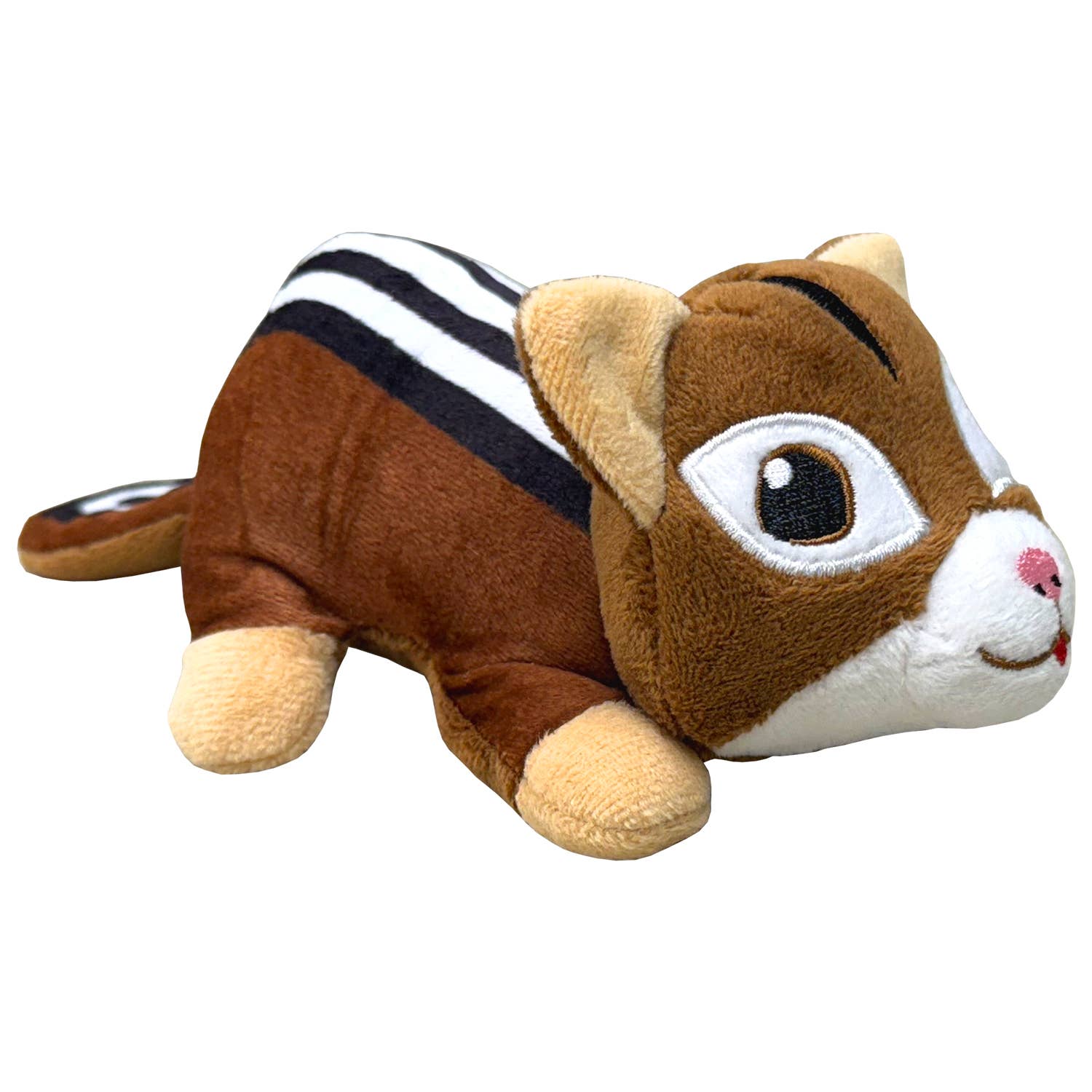 Streamline - Wholesale Stuffed/Plush Toy - Kids & Baby - Shoulder Critters - Chipmunk1