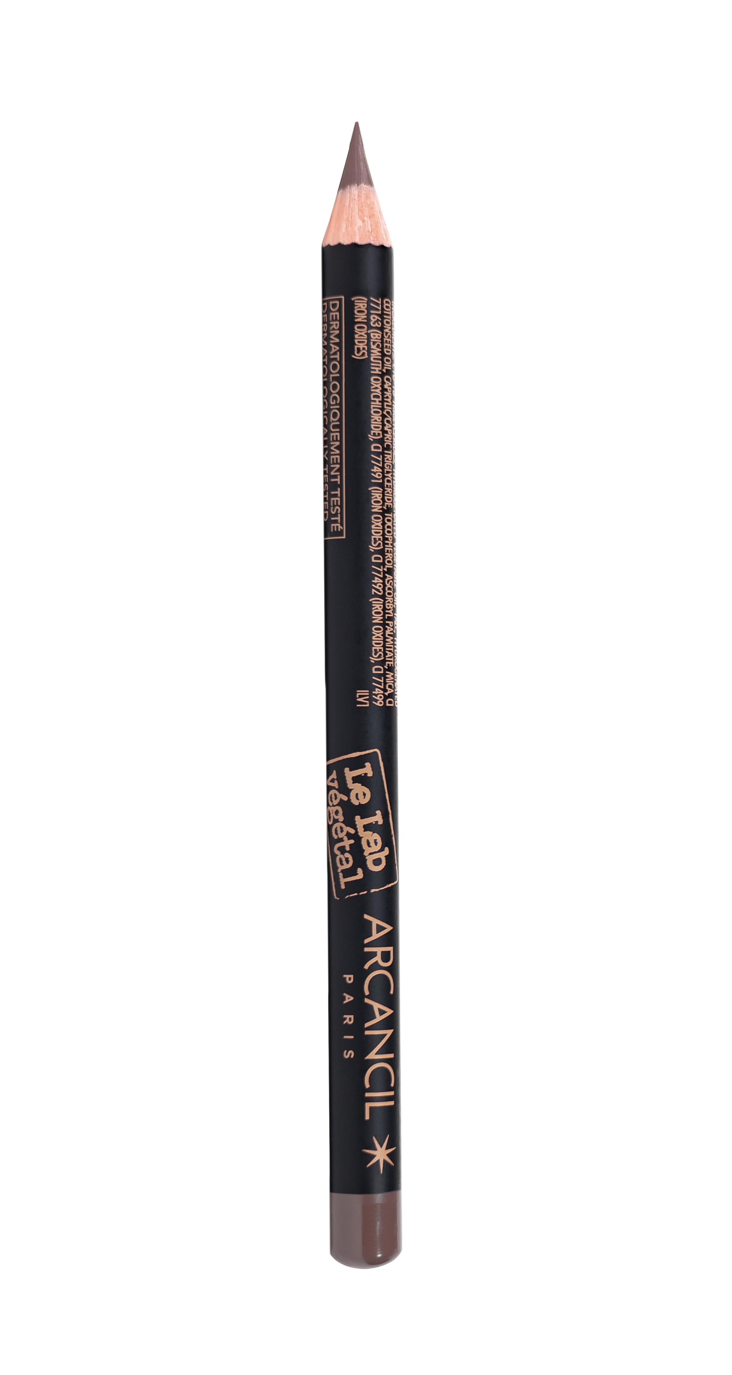 Le Lab Végétal by Arcancil - Wholesale Eyebrow Pencil/Filler - Lab Vegetal Eyebrow Pencil6