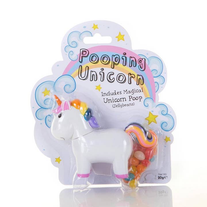 Boxer Gifts EU - Wholesale Gag Gift/Novelty Gift - Pooping Unicorn0
