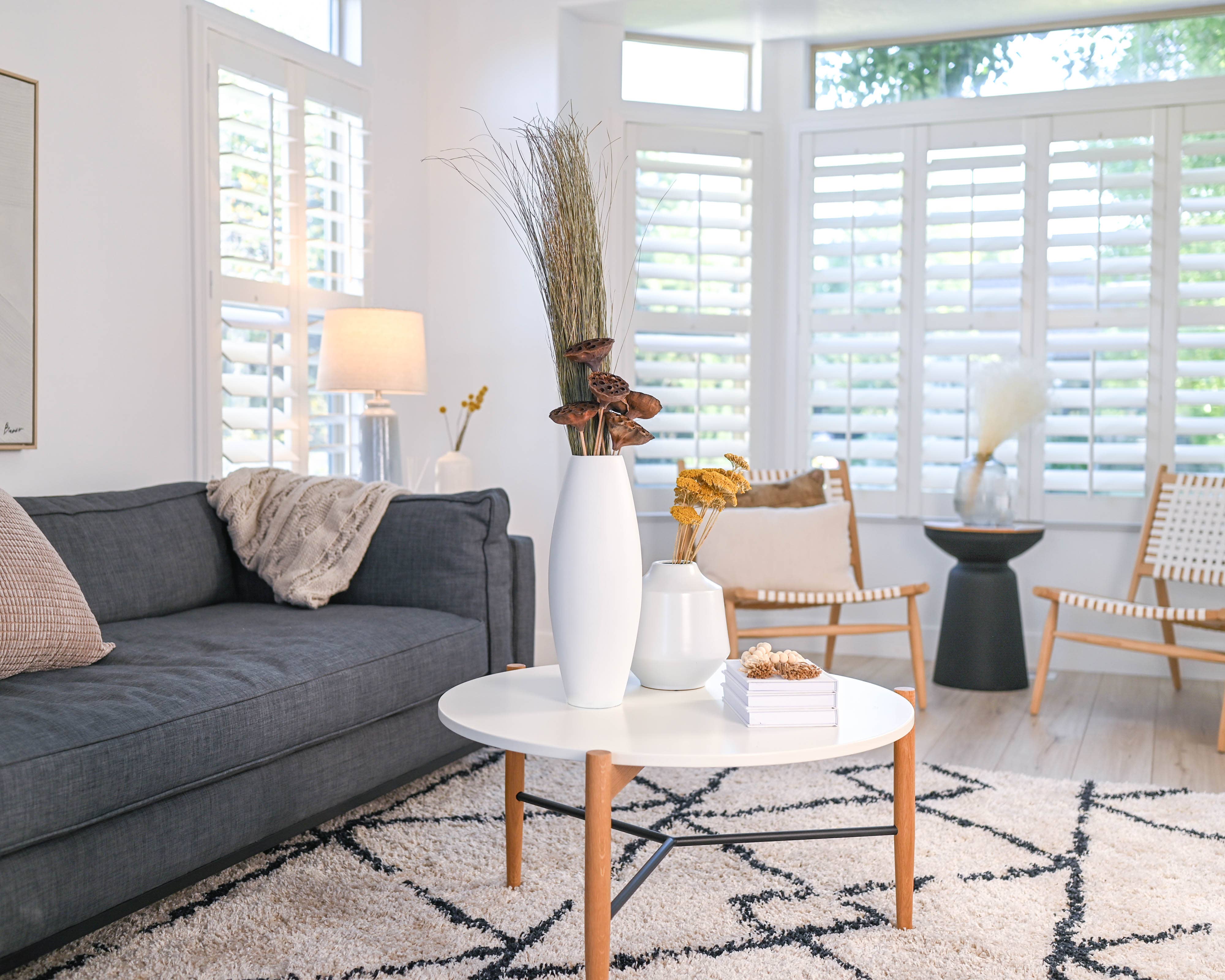 Dried Decor - Vente Fleur séchée/pressée - Gousses de lotus séchées | Naturel5