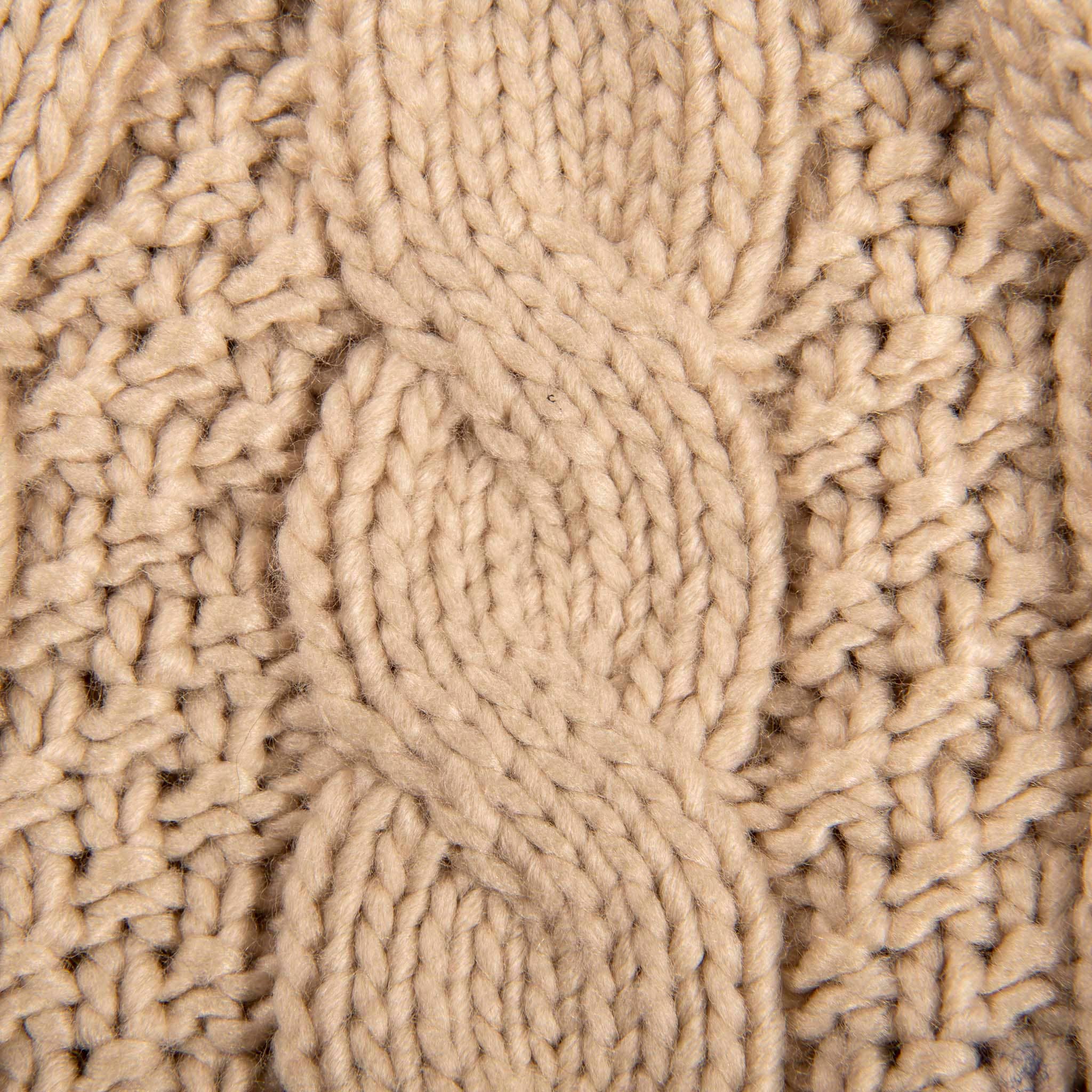 Eurostick - Wholesale Beanie - Women's - Aran Cable Tammy Hat5