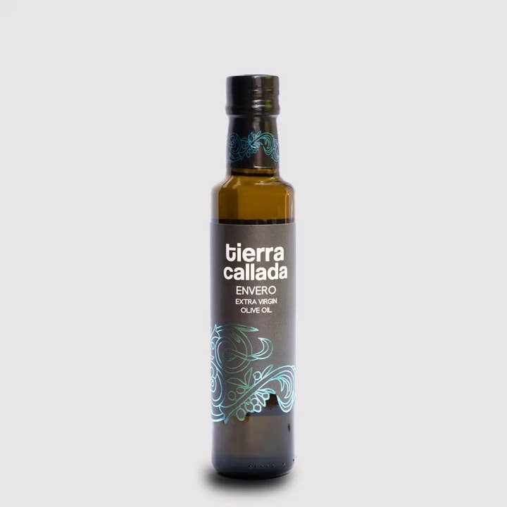 Tierra Callada Envero EVOO - Versatile - 8.5 fl oz for wholesale by Tierra Callada