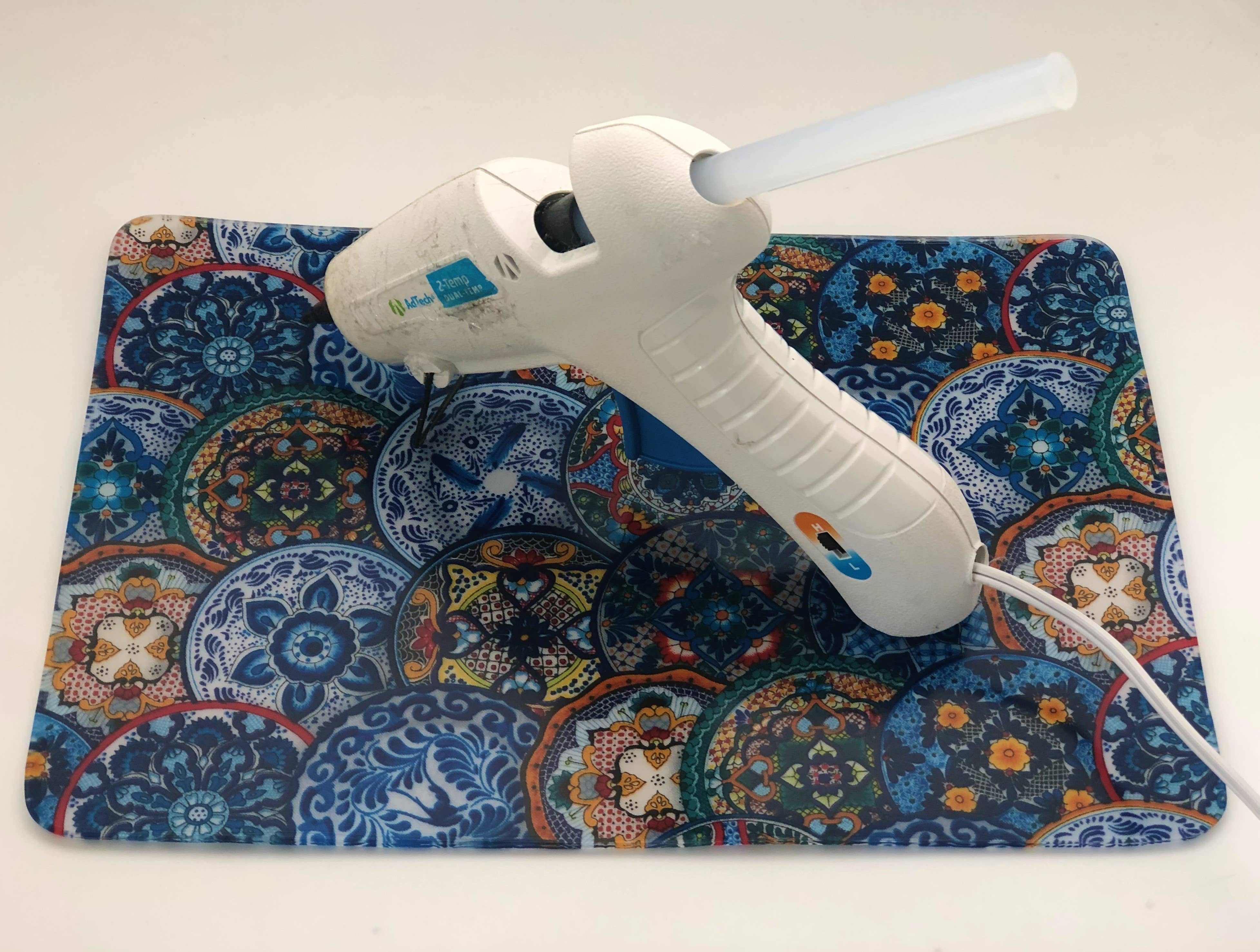 Andreas - Wholesale Dinner Plate - Fiesta Plates2