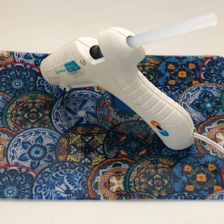 Andreas - Wholesale Dinner Plate - Fiesta Plates2