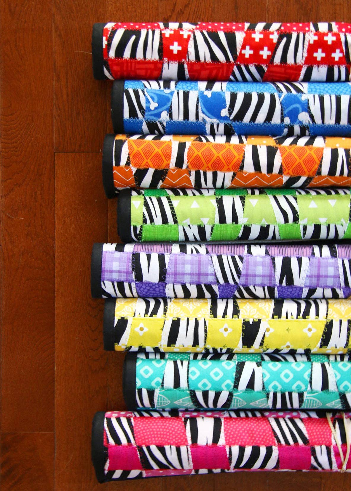 Sassafras Lane Designs - Wholesale Placemat - Mel's Mats Placemat Pattern2